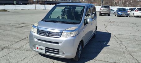  Honda Life 2011 , 540000 , 