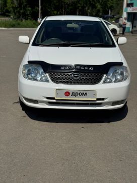  Toyota Corolla 2002 , 475000 , 