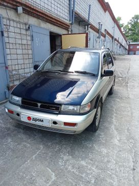    Mitsubishi Chariot 1993 , 220000 , 