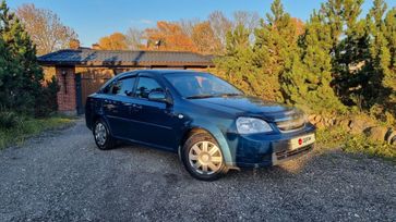  Chevrolet Lacetti 2007 , 230000 ,  