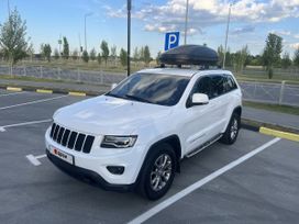 SUV   Jeep Grand Cherokee 2013 , 2697962 , 