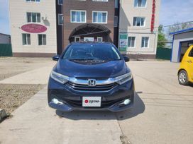  Honda Shuttle 2015 , 1000000 , 