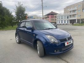  Suzuki Swift 2006 , 450000 , 