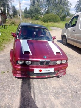  BMW 3-Series 1987 , 250000 , 