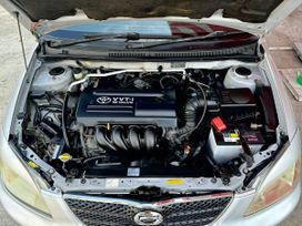  Toyota Corolla Runx 2003 , 600000 , 