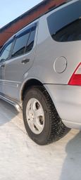 SUV   Mercedes-Benz M-Class 2001 , 985000 , 