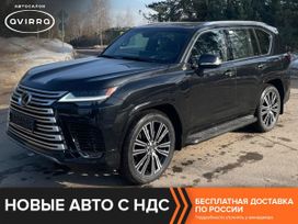 SUV   Lexus LX600 2024 , 25960000 , 