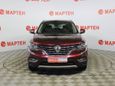 SUV   Renault Koleos 2018 , 1875000 , 