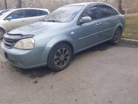  Chevrolet Lacetti 2008 , 530000 , 