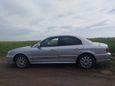  Hyundai Sonata 2007 , 540000 , 