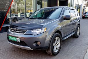 SUV   Mitsubishi Outlander 2006 , 990000 , 
