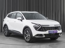  Sportage 2024