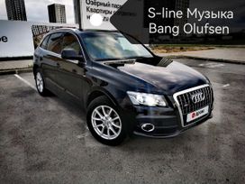 SUV   Audi Q5 2009 , 1400000 , 