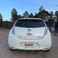  Nissan Leaf 2012 , 470000 , -