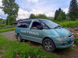    Toyota Estima Emina 1993 , 300000 , 