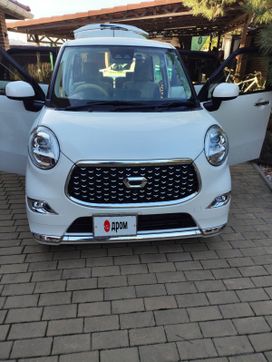  Daihatsu Cast 2019 , 1200000 , 