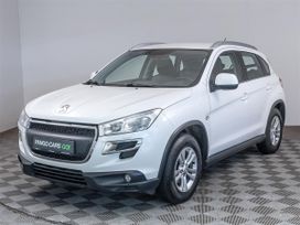 SUV   Peugeot 4008 2014 , 1289000 , 