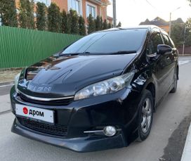    Toyota Wish 2013 , 1630000 , 