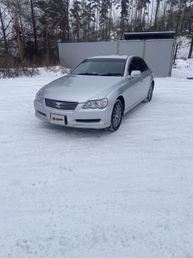  Toyota Mark X 2005 , 1170000 , 