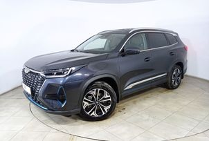SUV   Chery Tiggo 8 Pro Plug-In-Hybrid 2023 , 2627000 , 