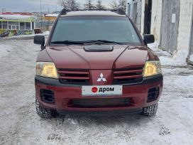 SUV   Mitsubishi Endeavor 2004 , 750000 , 