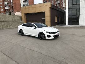  Kia K5 2020 , 2700000 , 