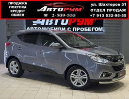 SUV   Hyundai ix35 2012 , 1397000 , 