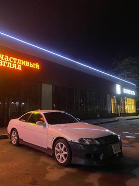  Toyota Soarer 1998 , 1850000 , 
