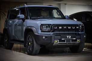 SUV   Jetour T2 2024 , 4249000 , 