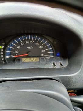  Toyota Succeed 2005 , 580000 , 