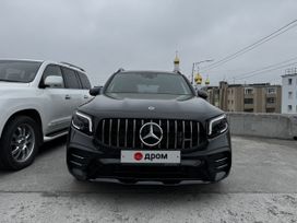 SUV   Mercedes-Benz GLB-Class 2020 , 5300000 , -