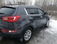 SUV   Kia Sportage 2011 , 2100000 , 