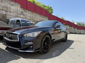  Nissan Skyline 2018 , 2150000 , 