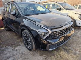 SUV   Kia Sportage 2025 , 3800000 , 