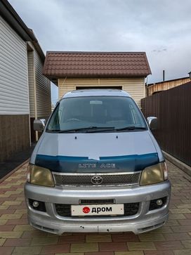    Toyota Lite Ace Noah 1996 , 380000 , 