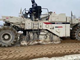  Terex 860 SX 2008 , 19999999 , 