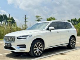 SUV   Volvo XC90 2021 , 4750000 , 