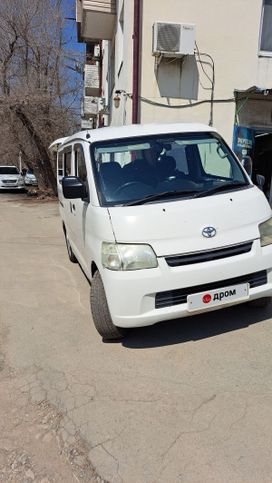    Toyota Town Ace 2011 , 725000 , 