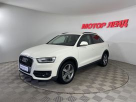 SUV   Audi Q3 2012 , 1360000 , 