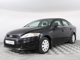  Ford Mondeo 2011 , 847000 , 