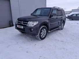 SUV   Mitsubishi Pajero 2012 , 2100000 , 