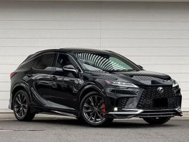 SUV   Lexus RX350 2023 , 6300000 , 