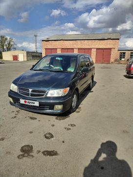    Nissan Presage 1998 , 205000 , 