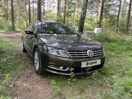  Volkswagen Passat CC 2012 , 1450000 , 