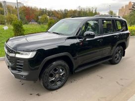 SUV   Toyota Land Cruiser 2025 , 14750000 , 