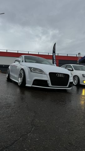  3  Audi TT 2012 , 1800000 , 