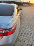  Toyota Camry 2008 , 1250000 , 