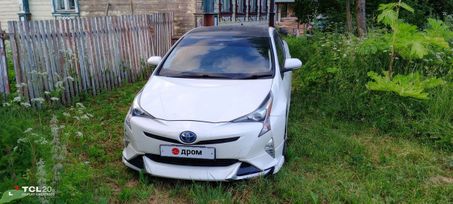  Toyota Prius 2016 , 1570000 , 