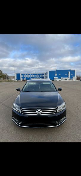  Volkswagen Passat 2012 , 1315000 , 