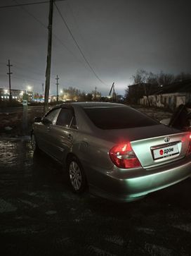  Toyota Camry 2002 , 700000 , 